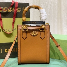 Gucci Top Handle Bags